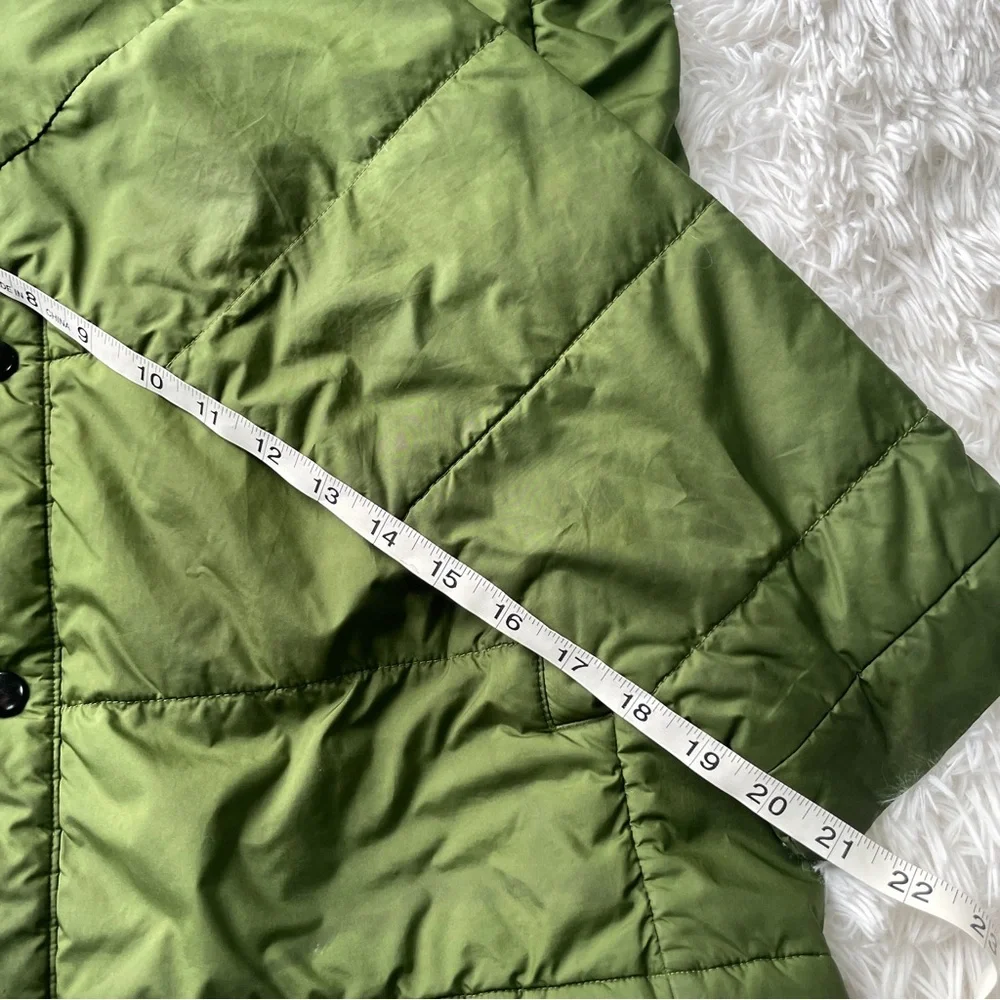 The North Face Meeks Full Zip Insulated Hooded Jacket